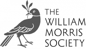 William Morris Society Logo